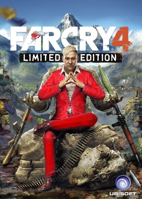 far cry 4 torrent download